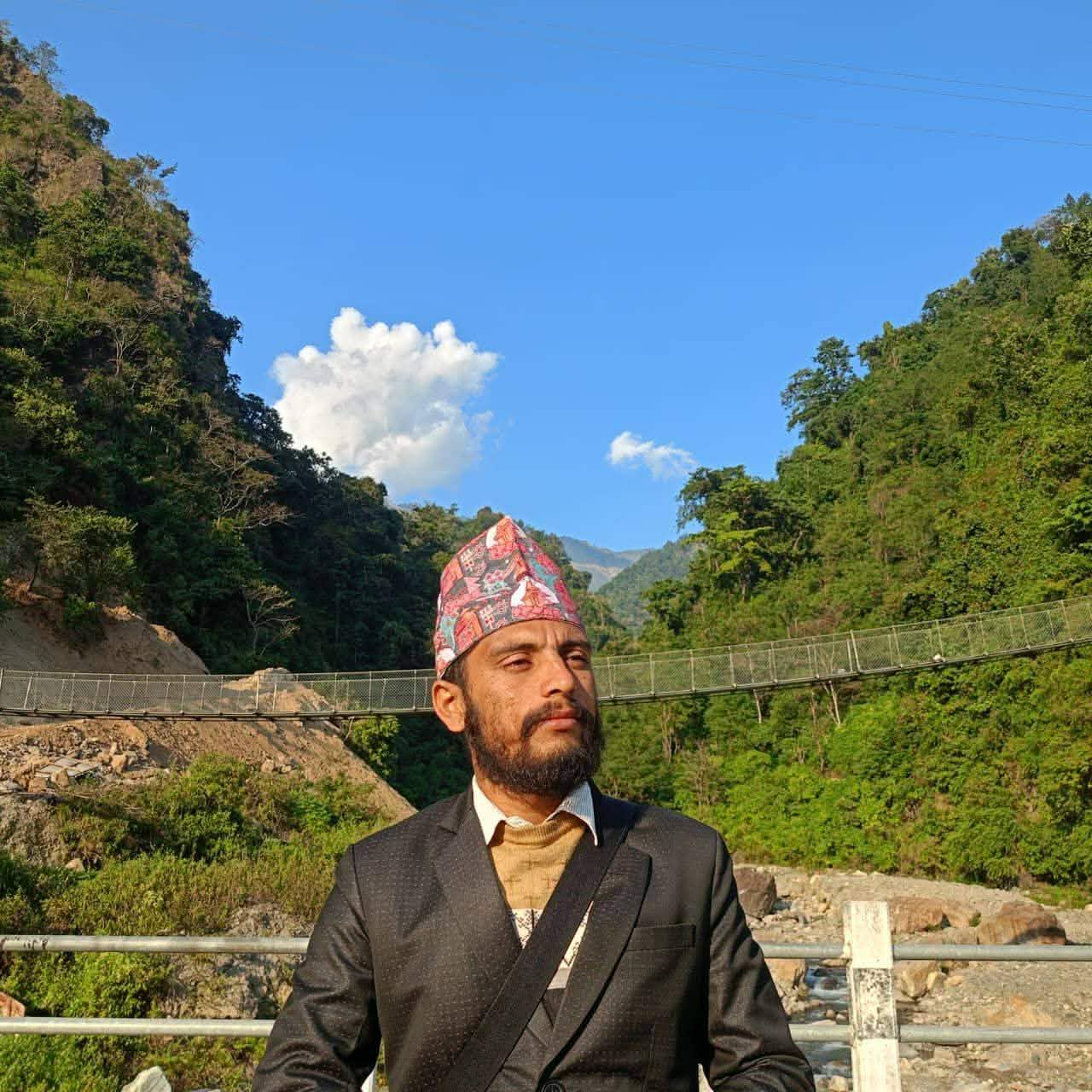 बिकास ढकाल