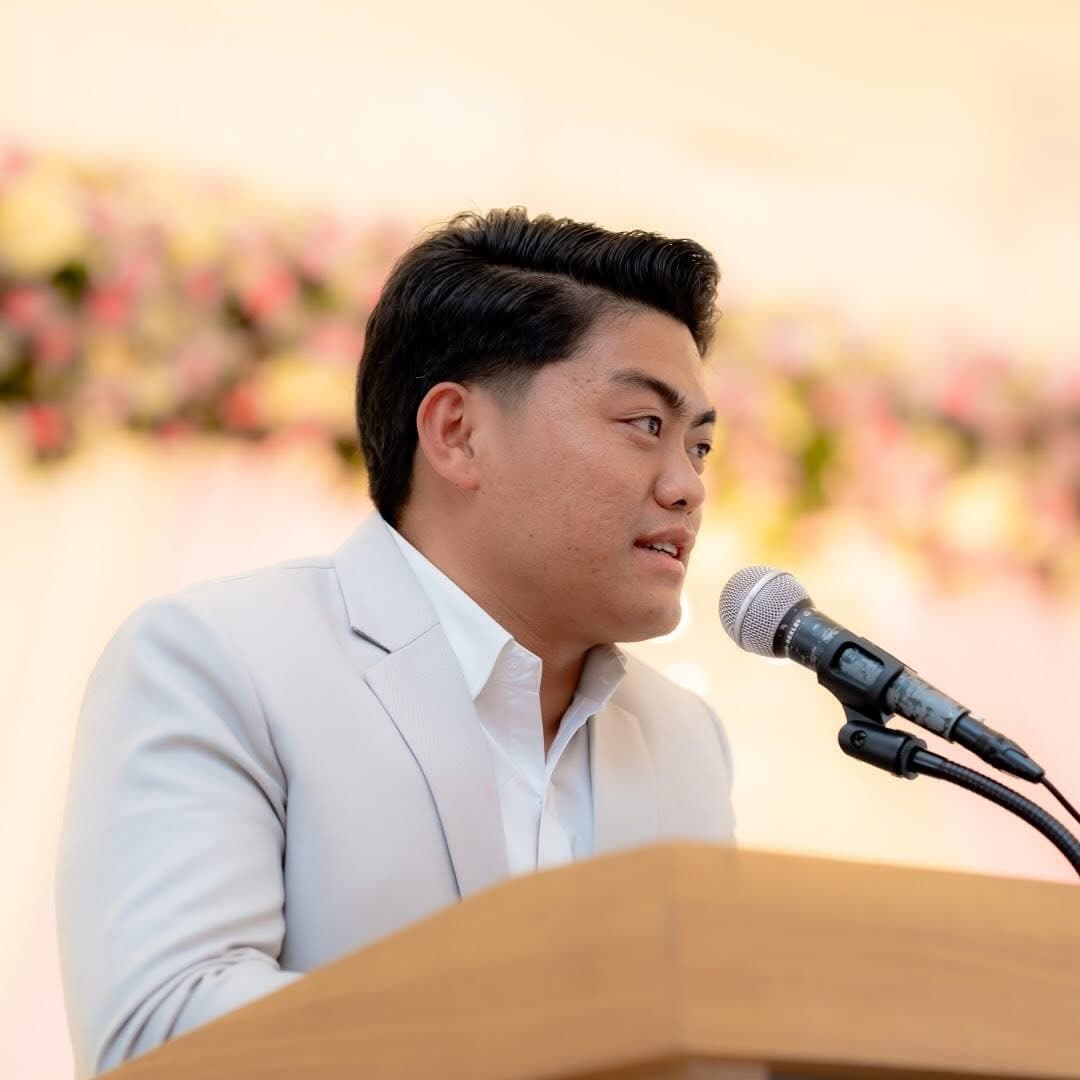 Himal gurung