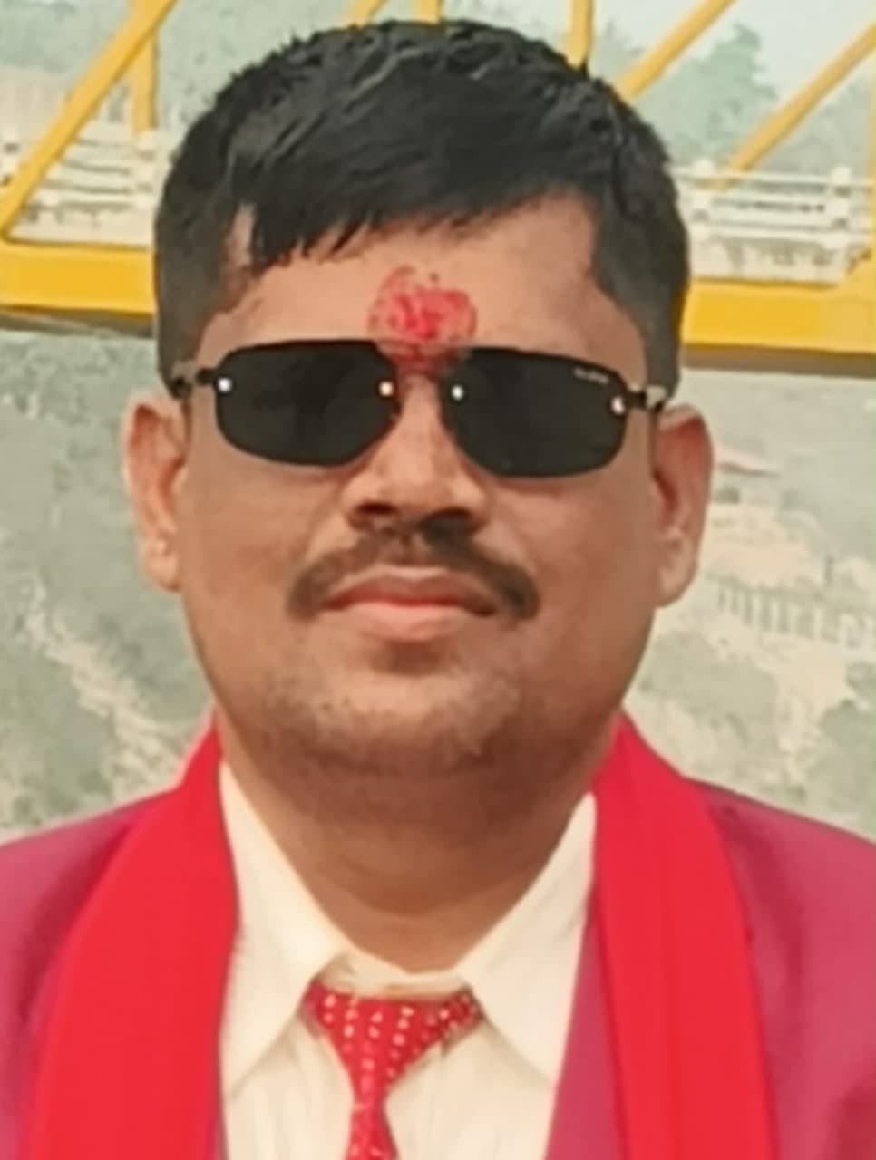 रमेश ढकाल