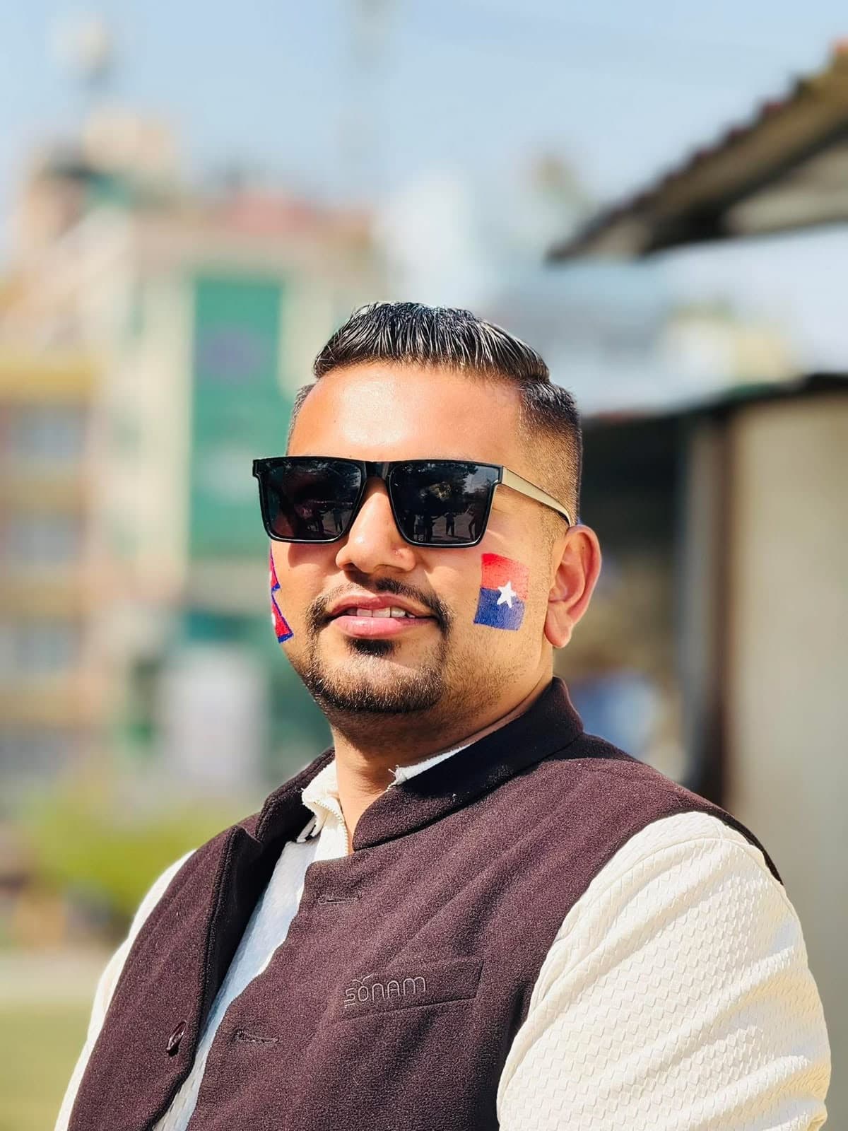 प्रबिन अधिकारी