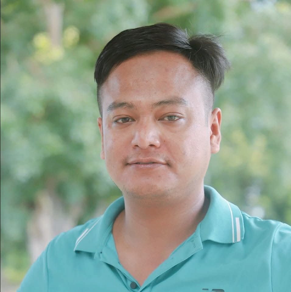 देव गाहा मगर