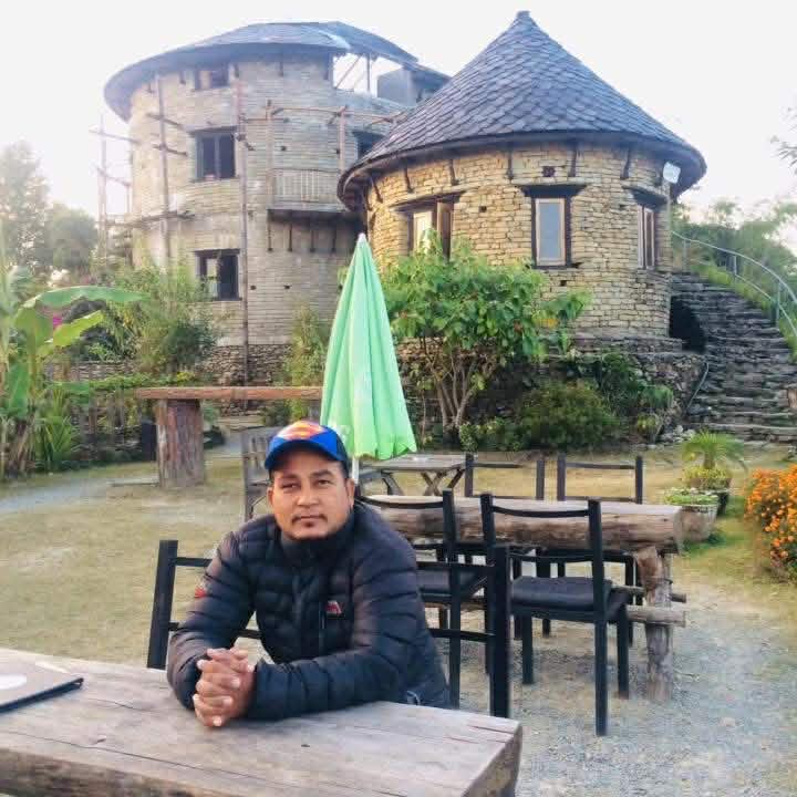 Min nepali