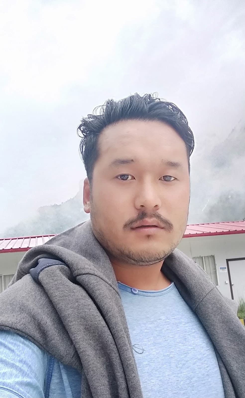 हेमन्त गुरुङ