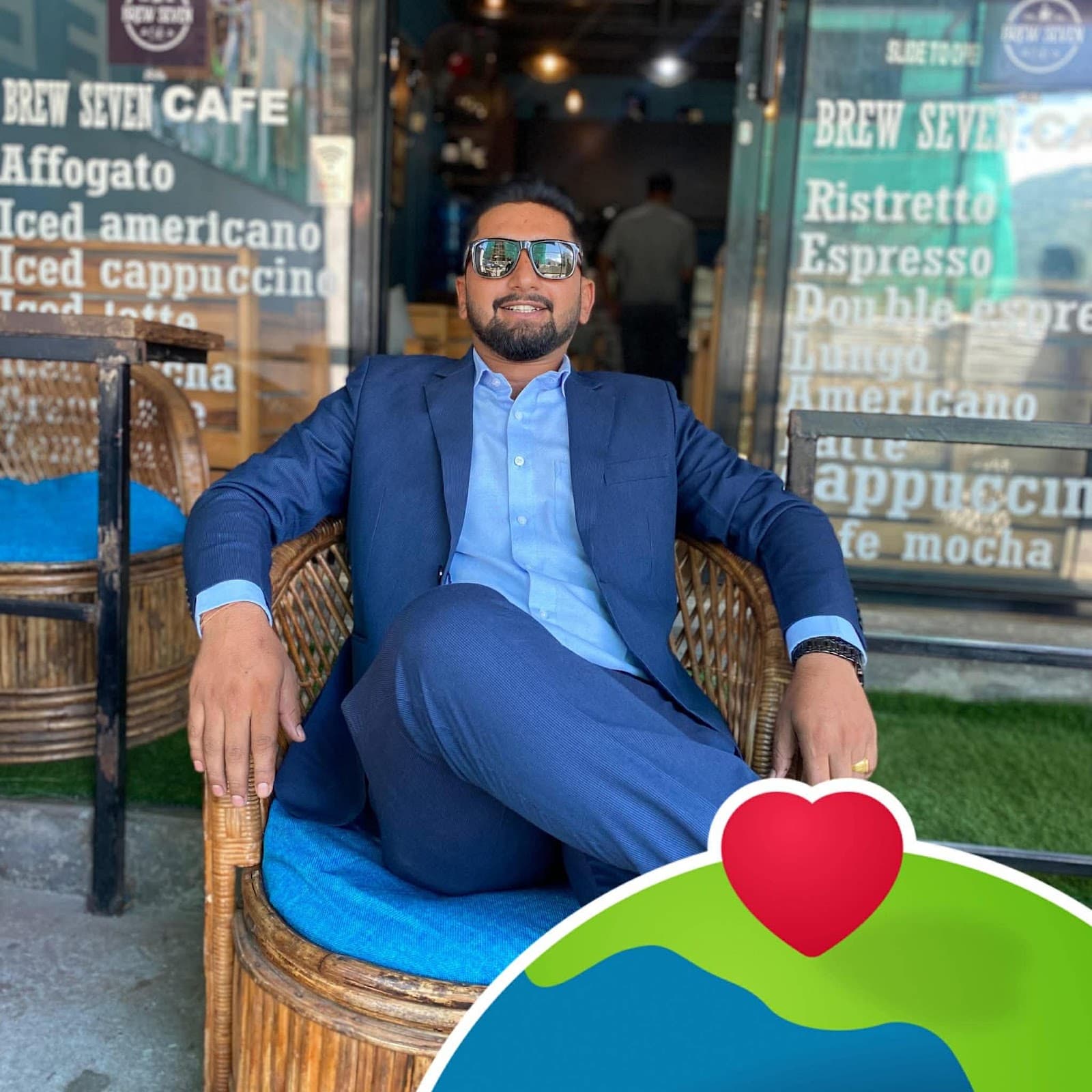 Amrit adhakari