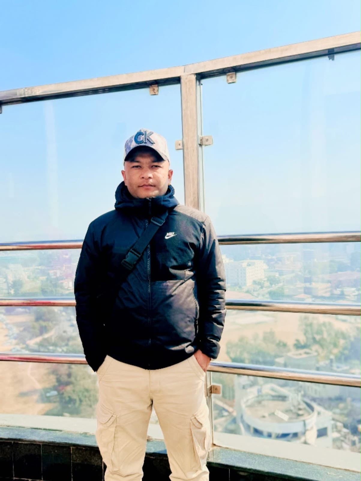Rajan Pudasaini