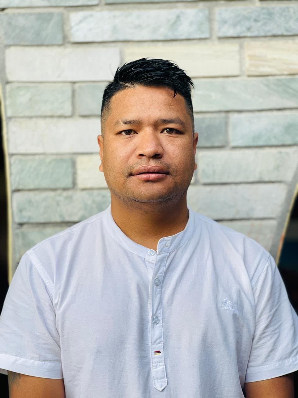 Resham gharti magar