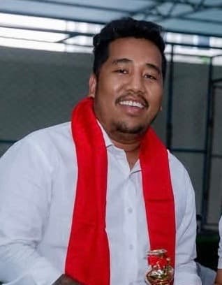 Umesh Gurung