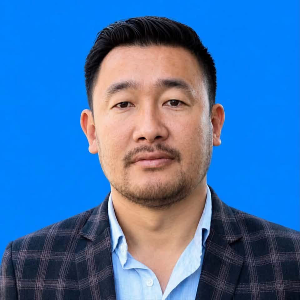 Maharaj gurung